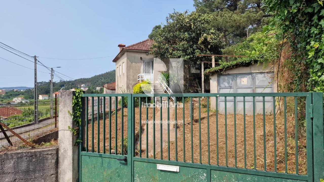 Moradia T2 para Venda em Astromil Foto 5