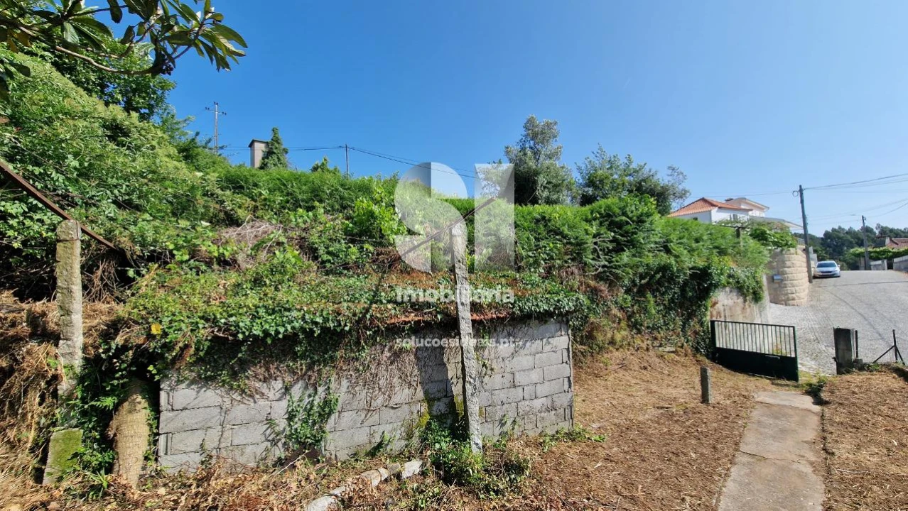 Moradia T2 para Venda em Astromil Foto 6