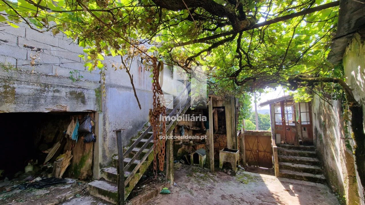 Moradia T2 para Venda em Astromil Foto 20