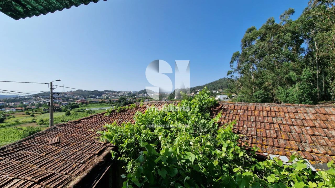 Moradia T2 para Venda em Astromil Foto 30