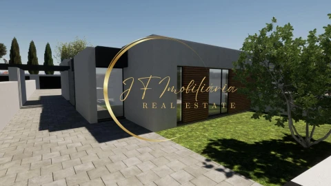 Moradia T4 para Venda em Aradas
