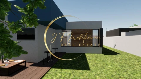 Moradia T4 para Venda em Aradas