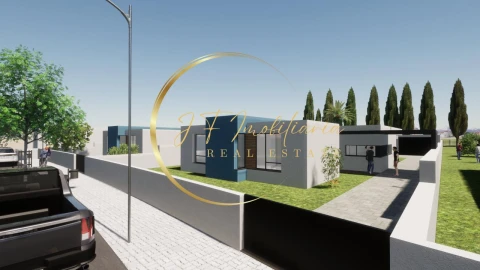 Moradia T4 para Venda em Aradas