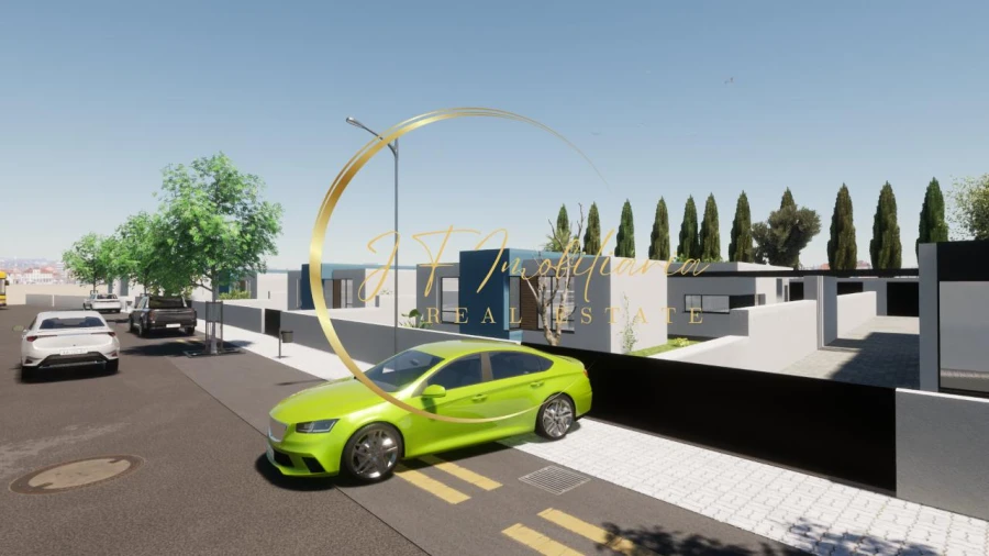 Moradia T4 para Venda em Aradas Foto 2