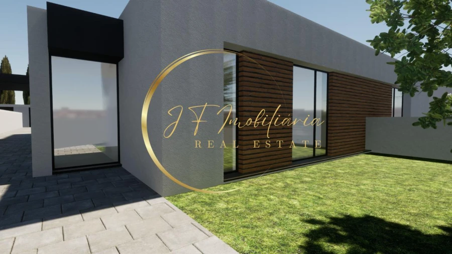 Moradia T4 para Venda em Aradas Foto 5