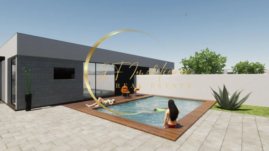 Moradia T4 para Venda em Aradas Foto 7