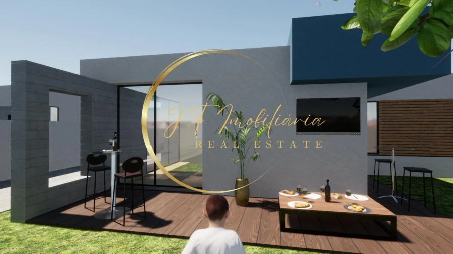 Moradia T4 para Venda em Aradas Foto 14