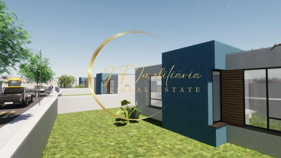 Moradia T4 para Venda em Aradas Foto 18