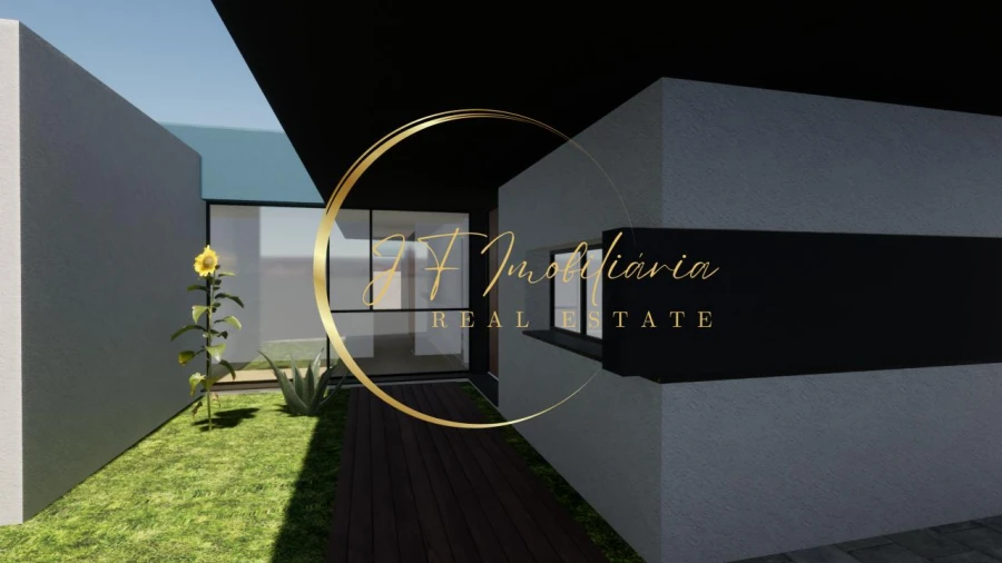 Moradia T4 para Venda em Aradas Foto 21