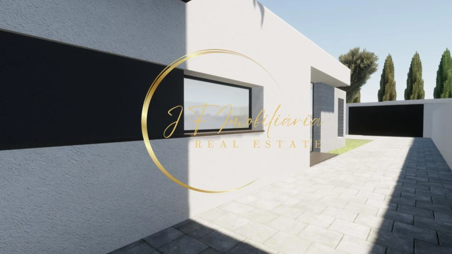 Moradia T4 para Venda em Aradas Foto 23