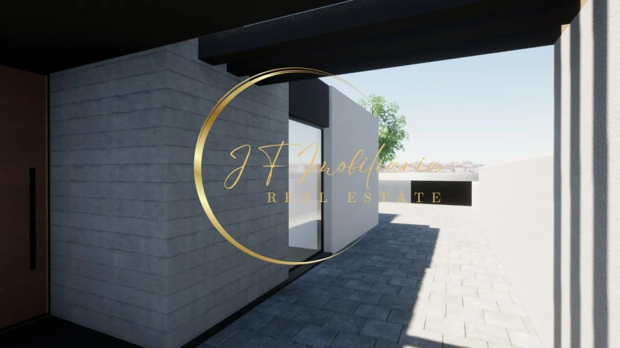 Moradia T4 para Venda em Aradas Foto 27