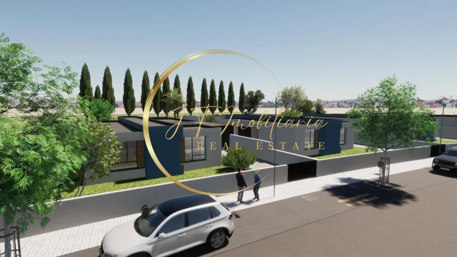 Moradia T4 para Venda em Aradas Foto 30