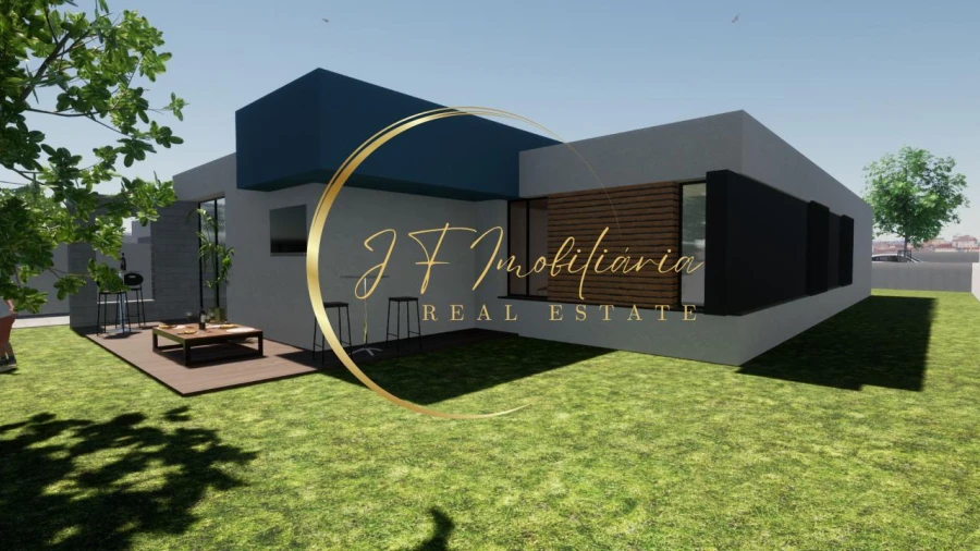 Moradia T4 para Venda em Aradas Foto 39