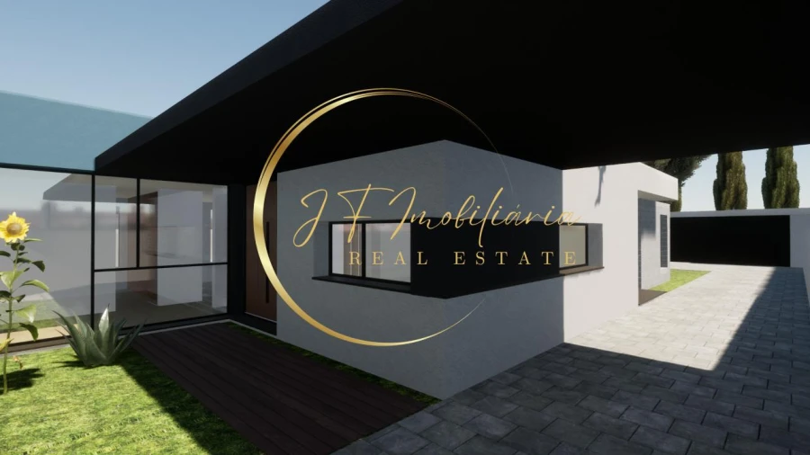 Moradia T4 para Venda em Aradas Foto 40