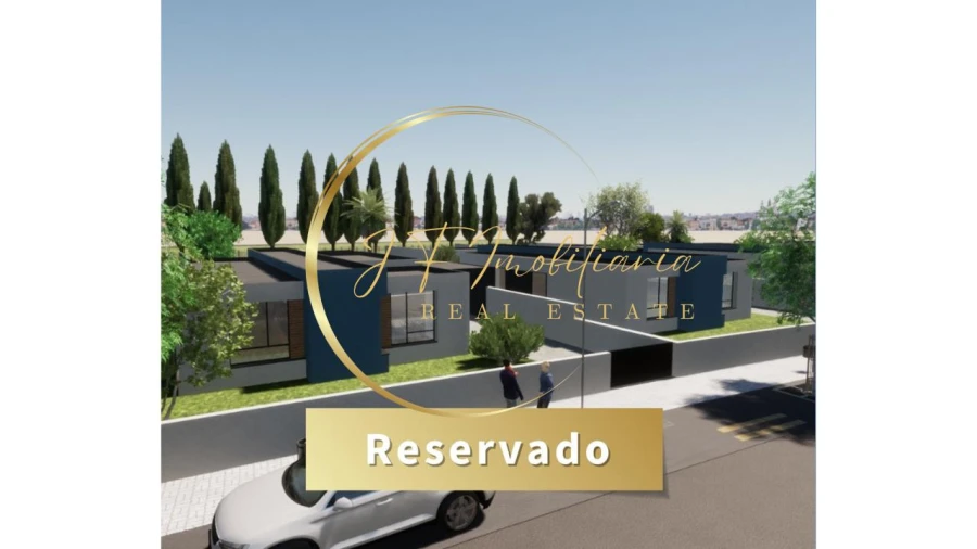 Moradia T4 para Venda em Aradas