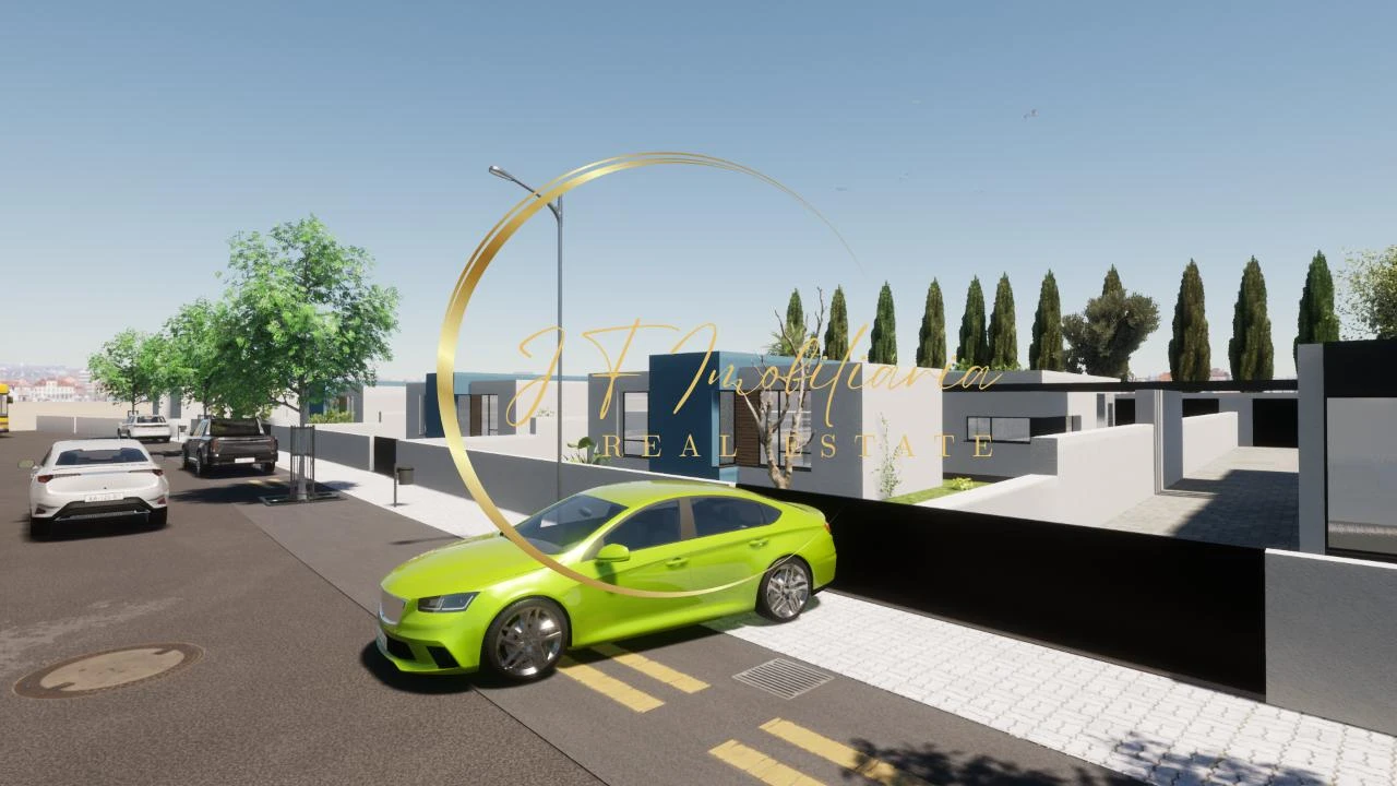 Moradia T4 para Venda em Aradas Foto 2