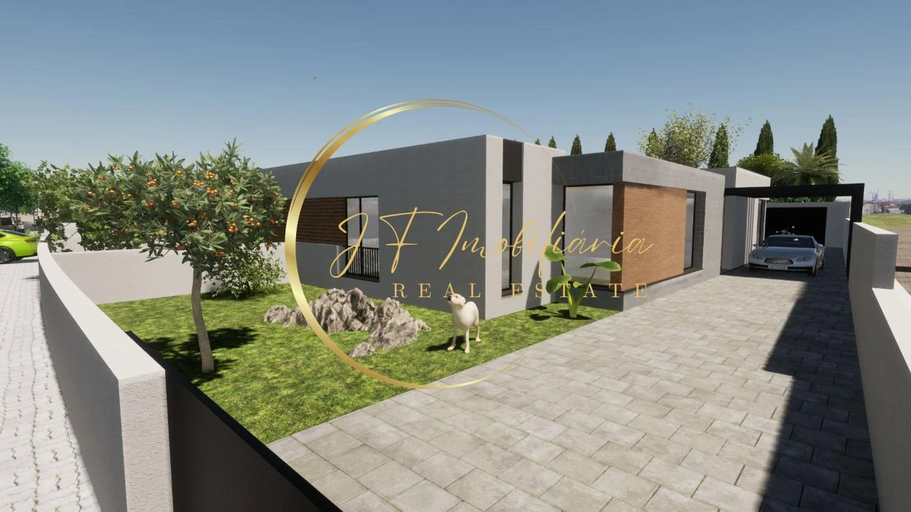 Moradia T4 para Venda em Aradas Foto 3