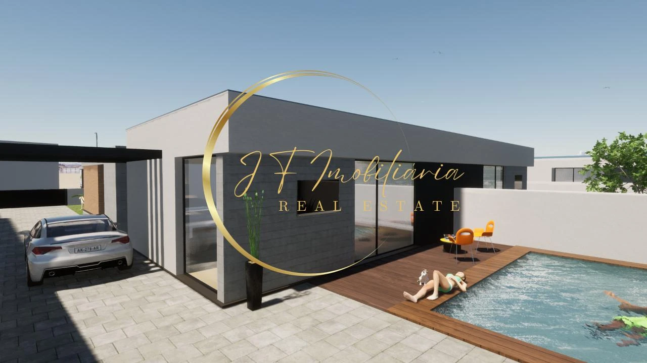 Moradia T4 para Venda em Aradas Foto 6