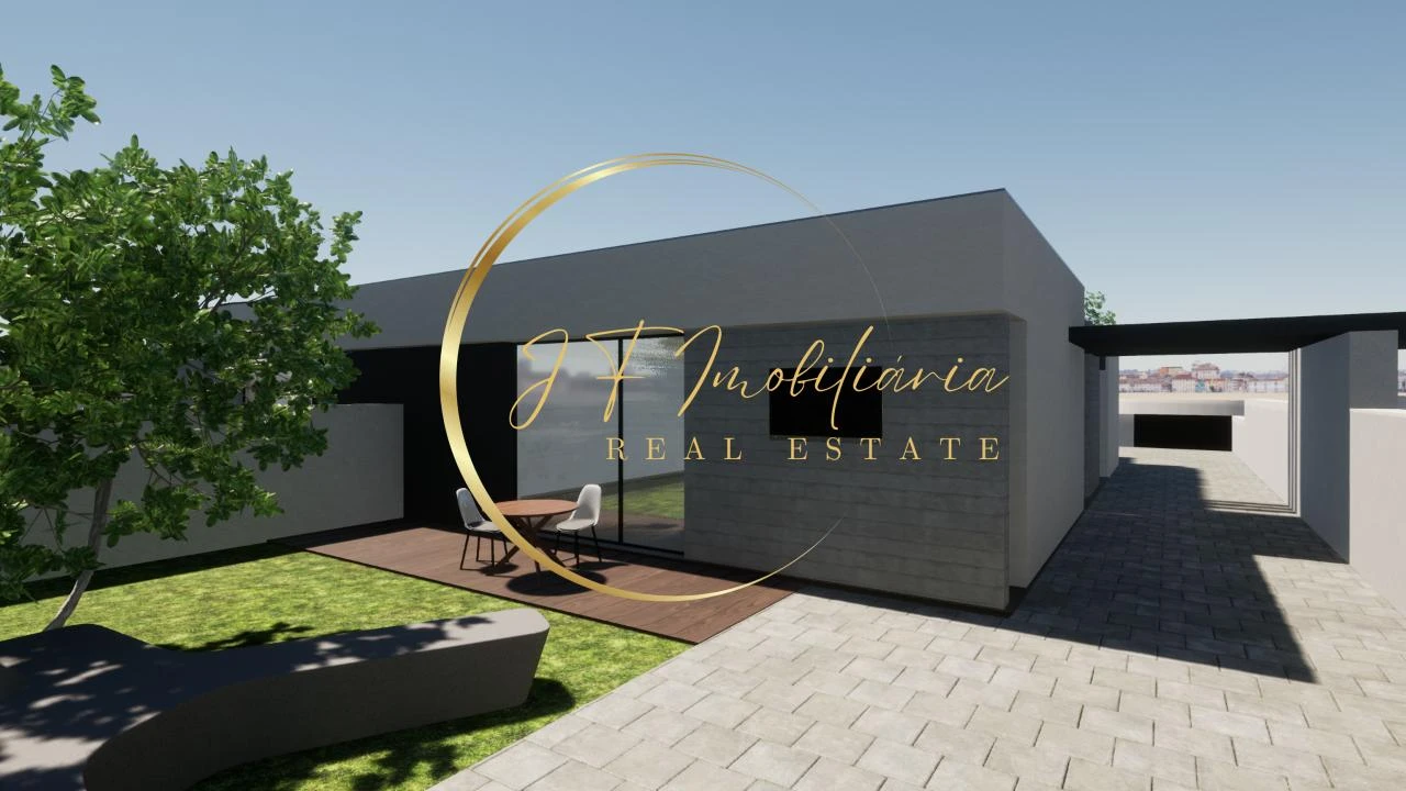 Moradia T4 para Venda em Aradas Foto 8