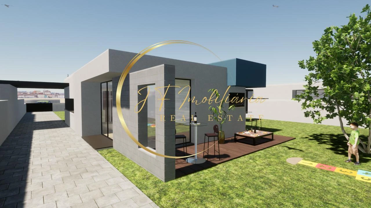 Moradia T4 para Venda em Aradas Foto 9