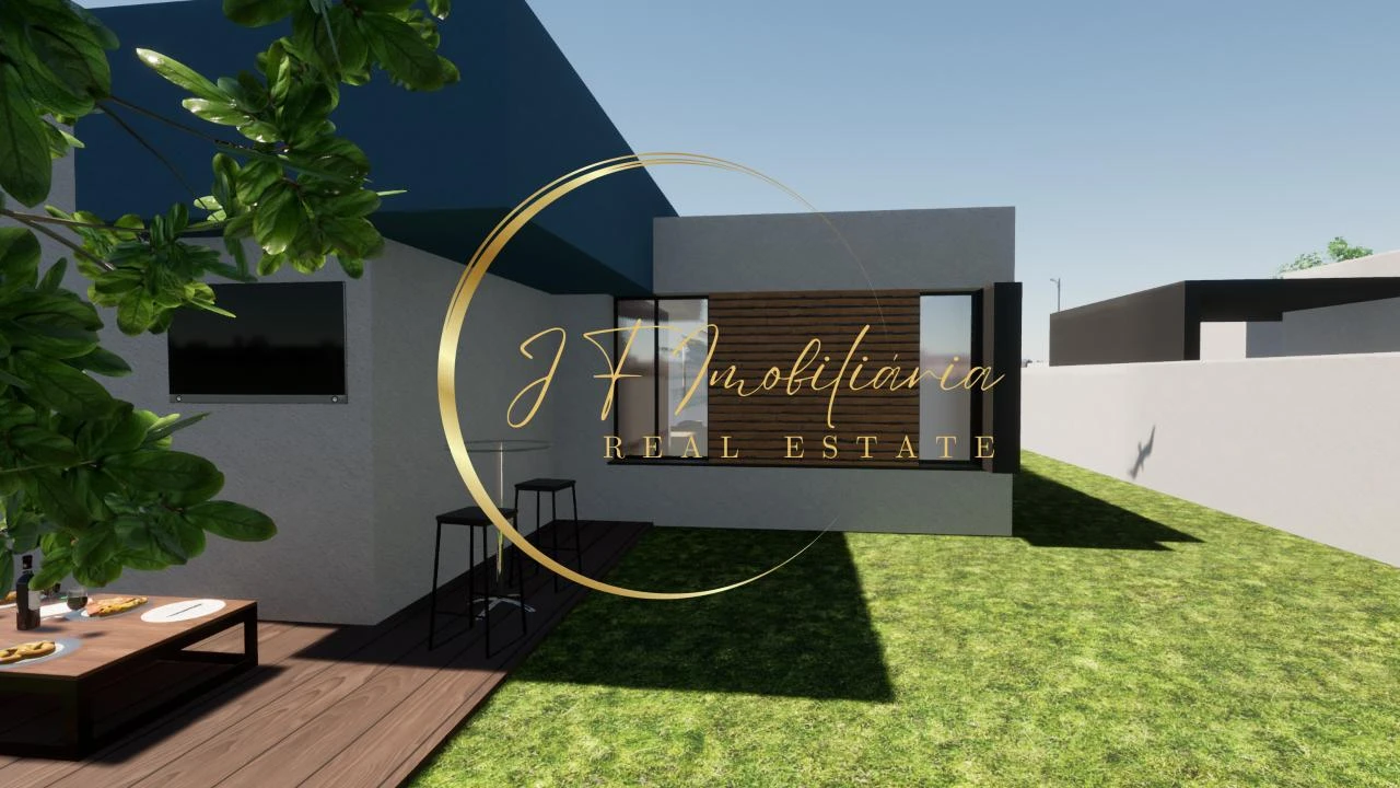 Moradia T4 para Venda em Aradas Foto 15