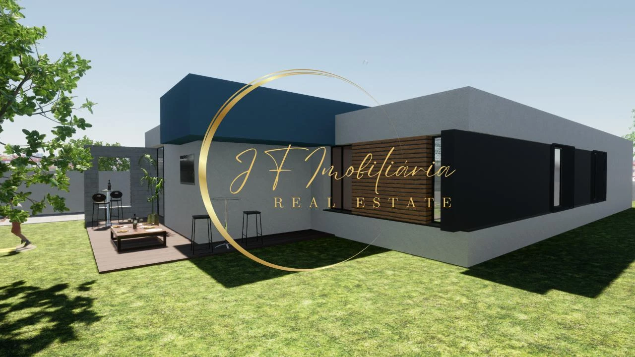 Moradia T4 para Venda em Aradas Foto 16