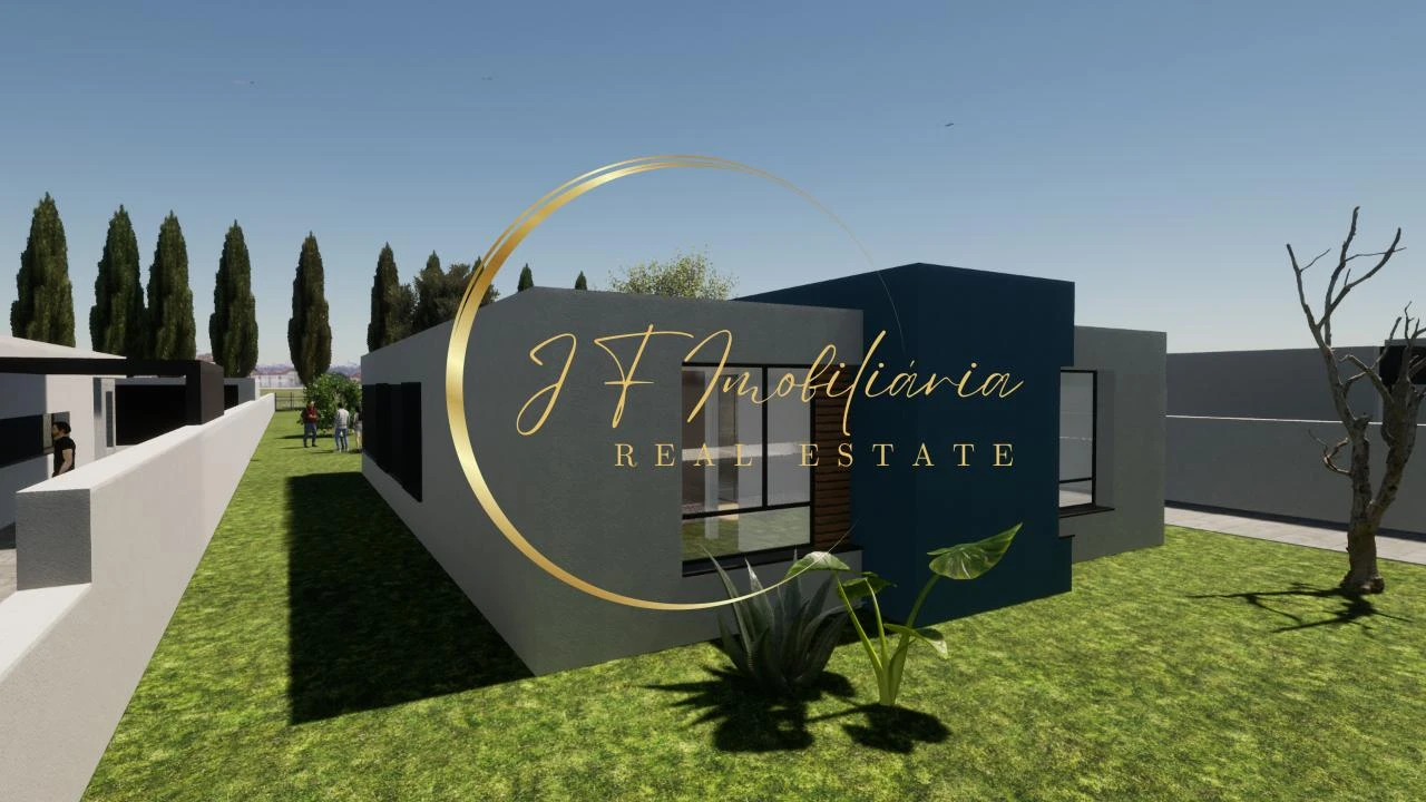 Moradia T4 para Venda em Aradas Foto 17