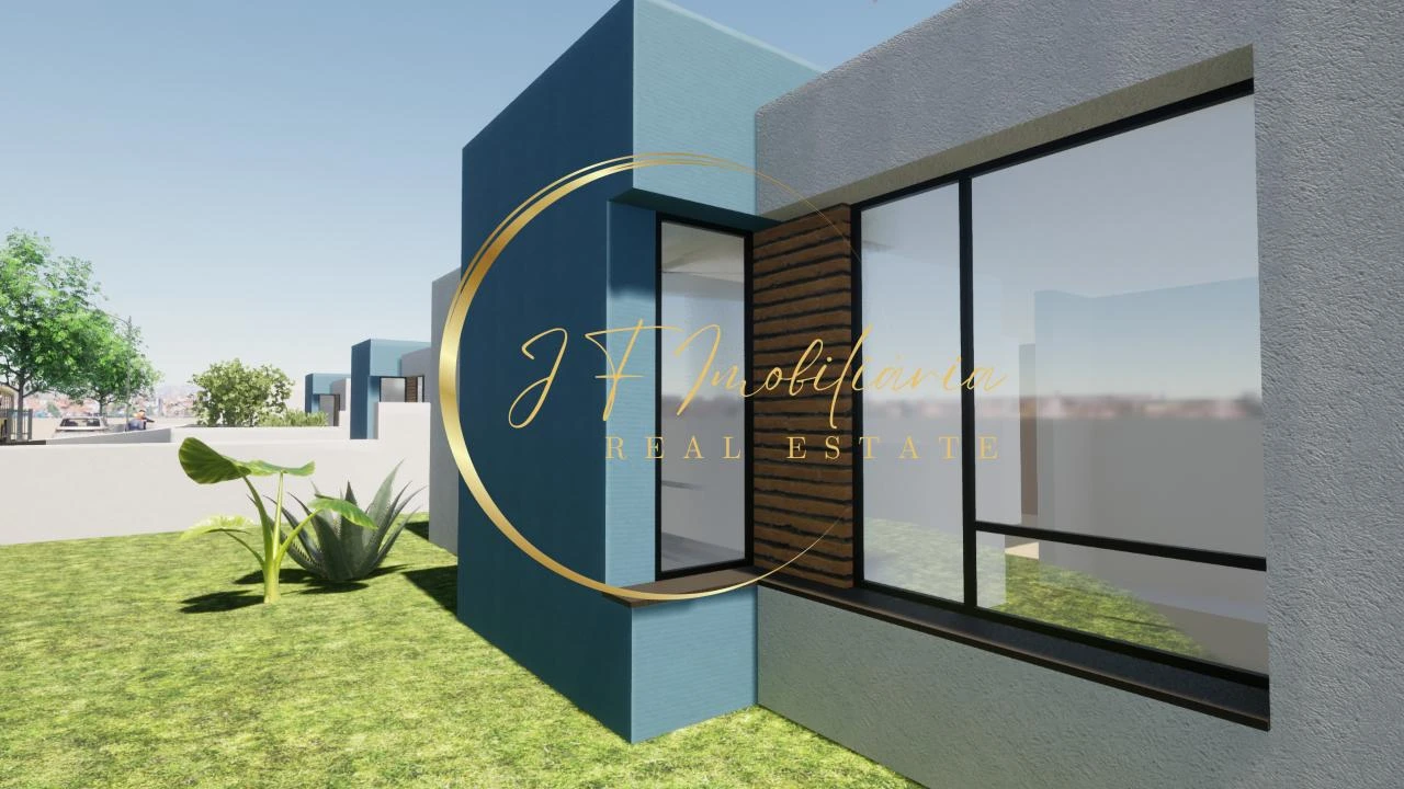 Moradia T4 para Venda em Aradas Foto 19