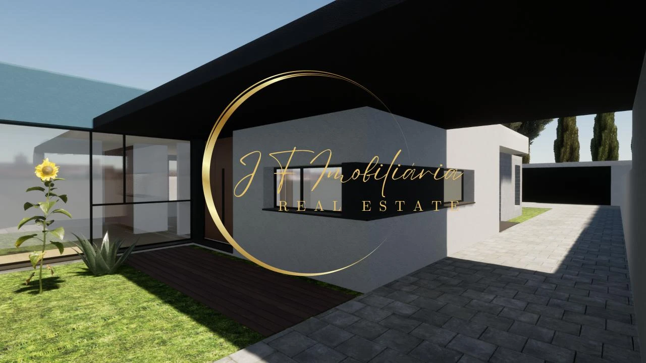 Moradia T4 para Venda em Aradas Foto 20