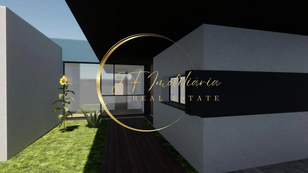 Moradia T4 para Venda em Aradas Foto 21