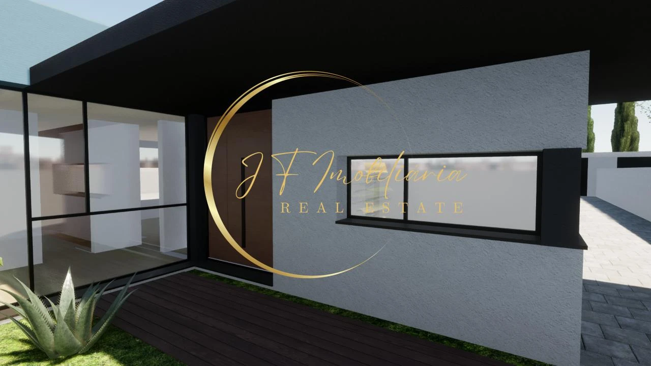 Moradia T4 para Venda em Aradas Foto 22