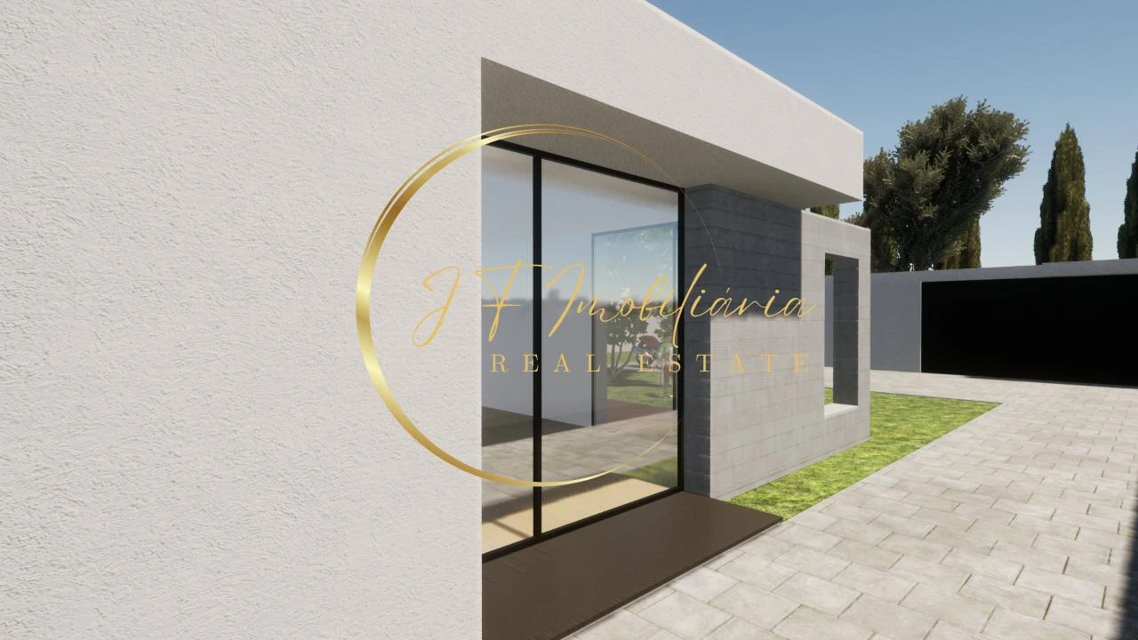 Moradia T4 para Venda em Aradas Foto 24