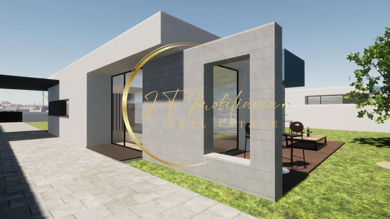 Moradia T4 para Venda em Aradas Foto 25