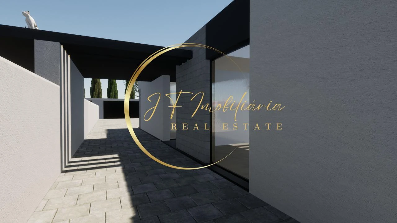 Moradia T4 para Venda em Aradas Foto 26