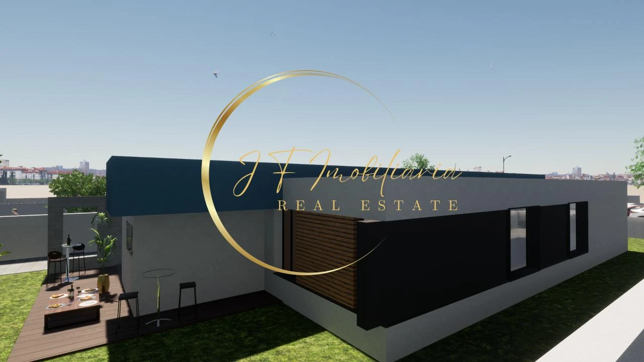 Moradia T4 para Venda em Aradas Foto 28