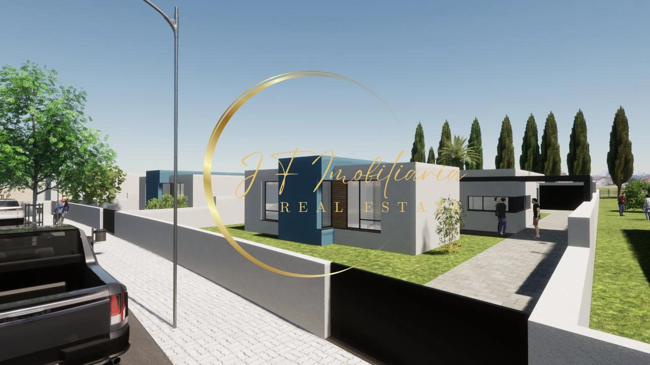 Moradia T4 para Venda em Aradas Foto 29