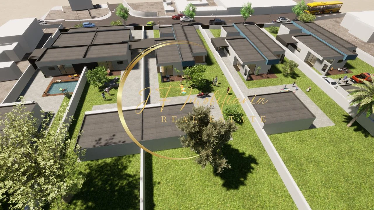 Moradia T4 para Venda em Aradas Foto 34