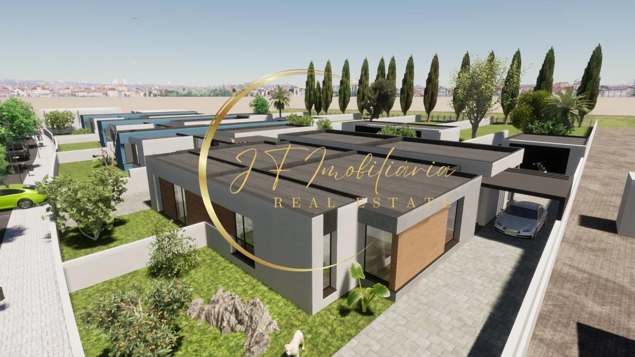 Moradia T4 para Venda em Aradas Foto 36