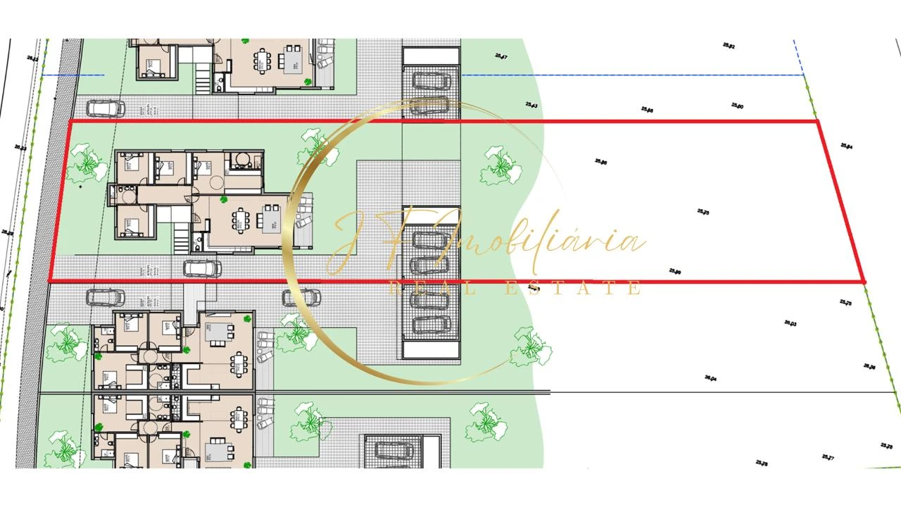 Moradia T4 para Venda em Aradas Foto 12
