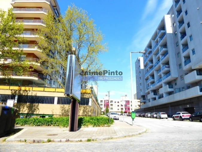 Terreno P/ Prédio para Venda em Paranhos Foto 1