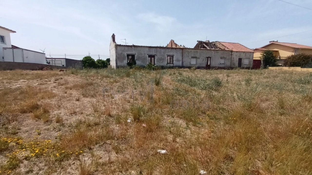 Terreno para Venda em Serra D'El-Rei Foto 2