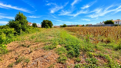 Terreno para Venda em Serra D'El-Rei