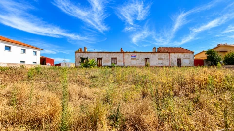 Terreno para Venda em Serra D'El-Rei