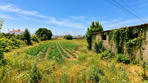 Terreno para Venda em Serra D'El-Rei