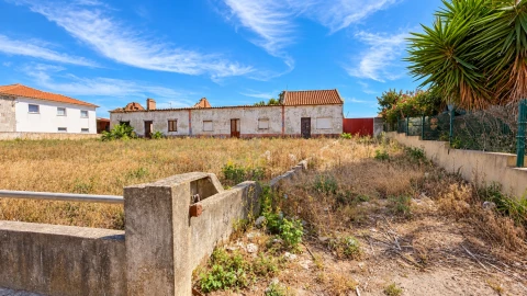 Terreno para Venda em Serra D'El-Rei