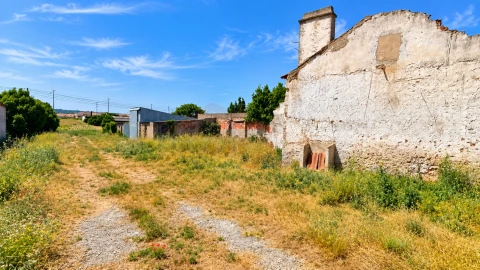 Terreno para Venda em Serra D'El-Rei