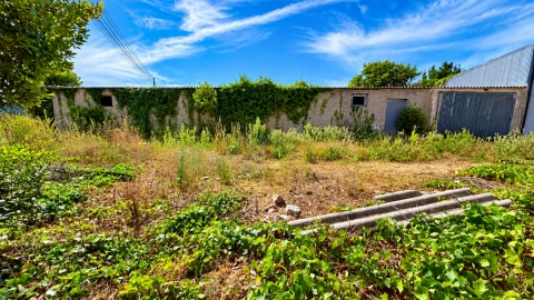 Terreno para Venda em Serra D'El-Rei