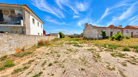 Terreno para Venda em Serra D'El-Rei