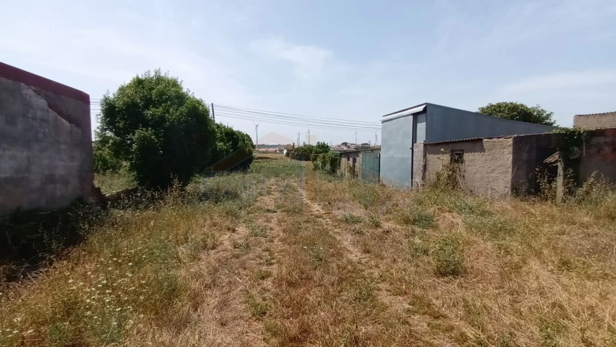 Terreno para Venda em Serra D'El-Rei Foto 7