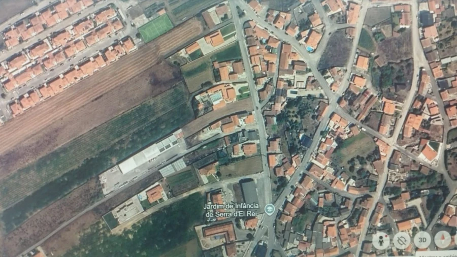 Terreno para Venda em Serra D'El-Rei Foto 10